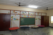 Idhayam Rajendran Residential School-Activity Room